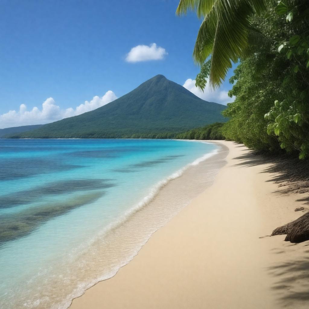 Northern Mariana Islands